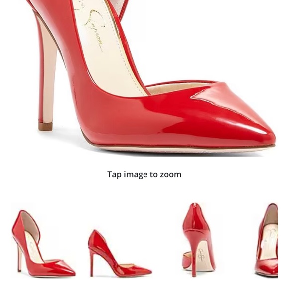 Women Heels - Picture 5 of 6